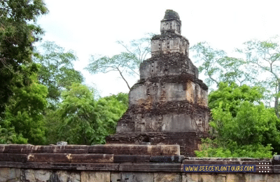 Satmahal-Prasada-–-The-Stepped-Pyramid-Ancient-City-Of-Polonnaruwa-Kingdom-See-Ceylon-Tours-Sri-Lanka-Tours-Travels-Tour-Packages-Holiday-visit-Lanka-2022-2023-2024