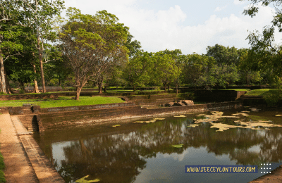 Sigiriya-Rock-Sri-Lanka-Lions-Rock-Fortress-things-to-do-in-sigiriya-Sigiriya-frescoes-14-attractions-Royal-Garden-sigiriya-rock-See-Ceylon-Tours-Travels-Tour-Packages-Holiday-2022-2023-2024