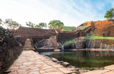 Sigiriya-Rock-Sri-Lanka-Lions-Rock-Fortress-things-to-do-in-sigiriya-Sigiriya-frescoes-Royal-Palace-2-attractions-sigiriya-rock-See-Ceylon-Tours-Travels-Tour-Packages-Holiday-2022-2023-2024.