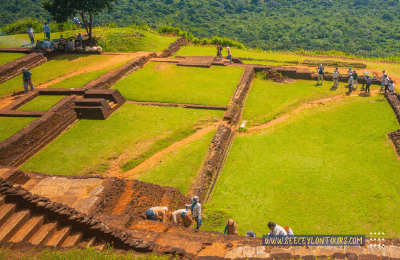 Sigiriya-Rock-Sri-Lanka-Lions-Rock-Fortress-things-to-do-in-sigiriya-Sigiriya-frescoes-paintings-sigiriya-attractions-3-sigiriya-rock-See-Ceylon-Tours-Travels-Tour-Packages-Holiday-2022-2023-2024