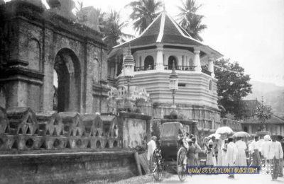 Temple-Of-The-Tooth-Relic-Sri-Lanka-History-Folklore-Temple-Of-The-Tooth-Relic-Ceremony-Daily-Activities-See-Ceylon-Tours-1-Travel-Holiday-visit-Lanka-2022-2023-2024