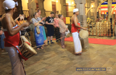 Temple-Of-The-Tooth-Relic-Sri-Lanka-History-Folklore-Temple-Of-The-Tooth-Relic-Ceremony-Daily-Activities-See-Ceylon-Tours-8-Travel-Holiday-visit-Lanka-2022-2023-2024