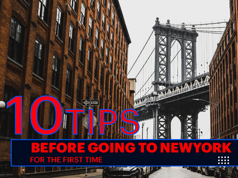 10-Tips-Before-Going-to-New-York-for-the-First-Time
