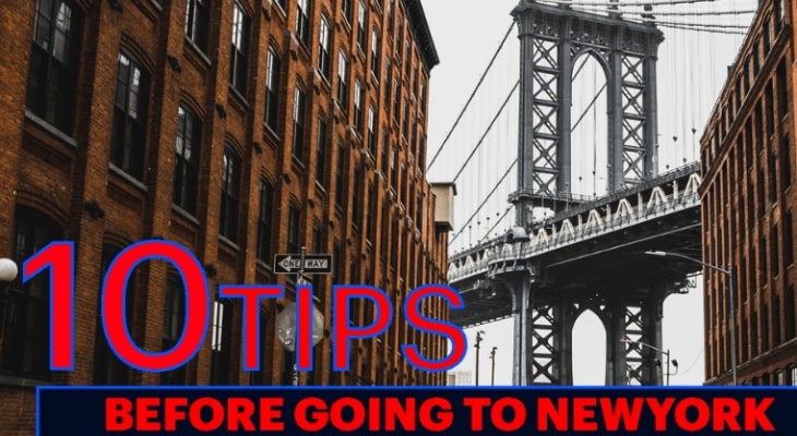 10-Tips-Before-Going-to-New-York-for-the-First-Time