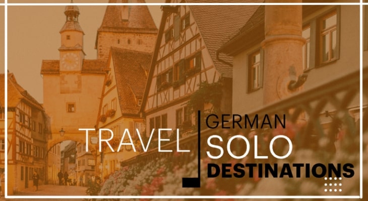 German-Solo-Travel-Destinations-tour-Packages