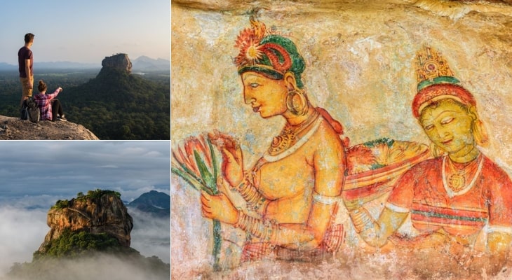 Lion-Rock-Sigiriya-Fortress-Sigiriya-Sri-Lanka